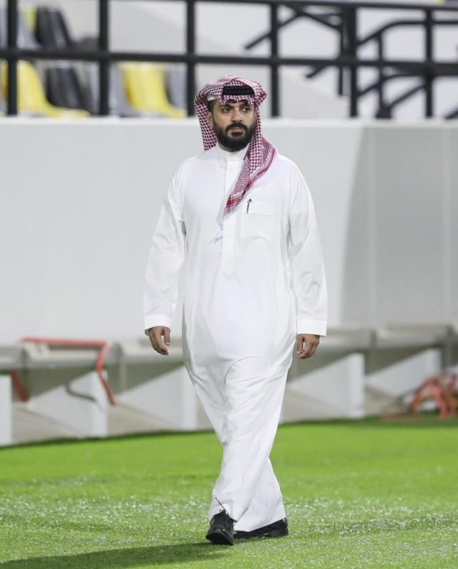 الاتحاد يطالب بنقل الإياب أمام الشباب على ملعبه