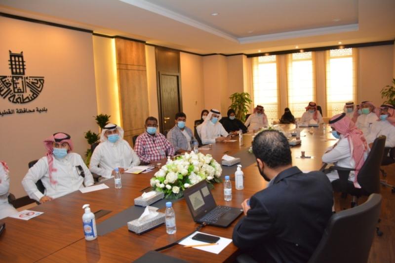 «أدلة وأنظمة» لرفع كفاءة المشاريع بالقطيف