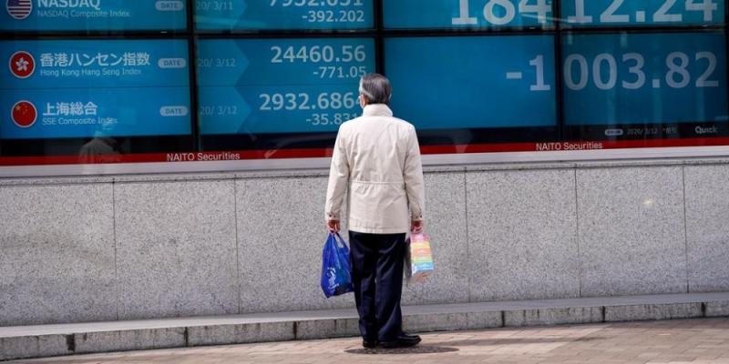 التوقعات الإيجابية تطغى على معنويات السوق