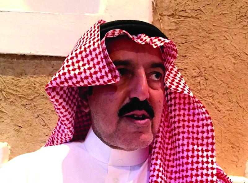 المسعد والحميداني ضمن القائمة