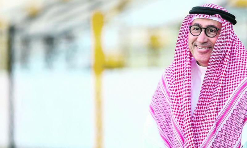 المسعد والحميداني ضمن القائمة