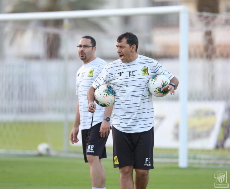 «الغيابات» تضرب الاتحاد قبل مواجهة الشباب