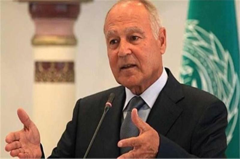 'أبوالغيط' يحذر من حالة 'الشلل السياسي' في لبنان