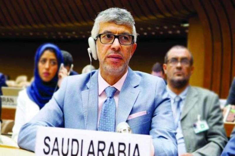 المملكة تدعم مفوضية شؤون اللاجئين بمليون دولار