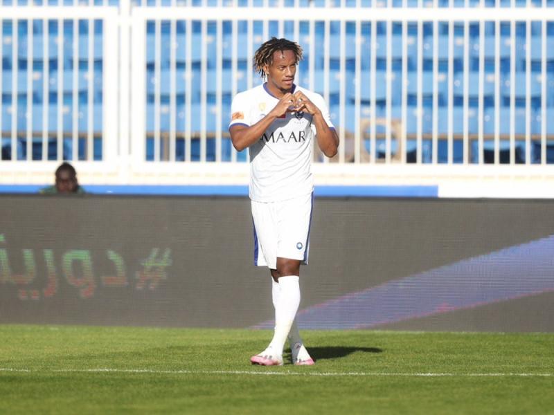 الهلال والفتح.. موقعة الصدارة والمنافسة
