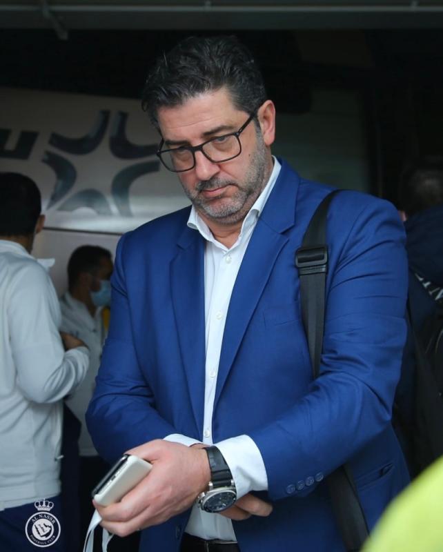 النصر ينتظر طوق النجاة في أبها