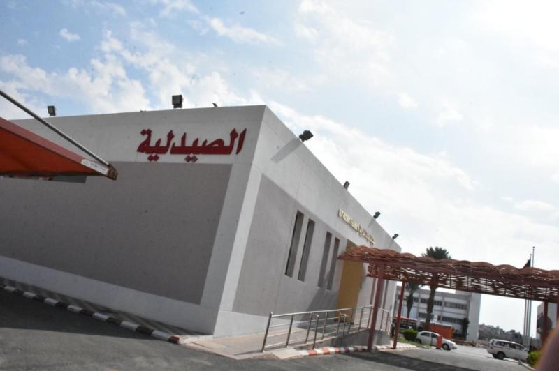 توصيل 6 آلاف وصفة طبية للمرضى بمكة