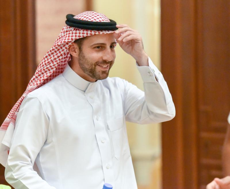 فيريرا بالزي السعودي