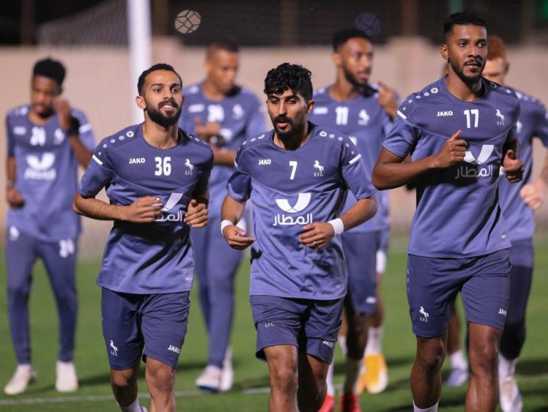 الاتفاق يفتح ملف النصر