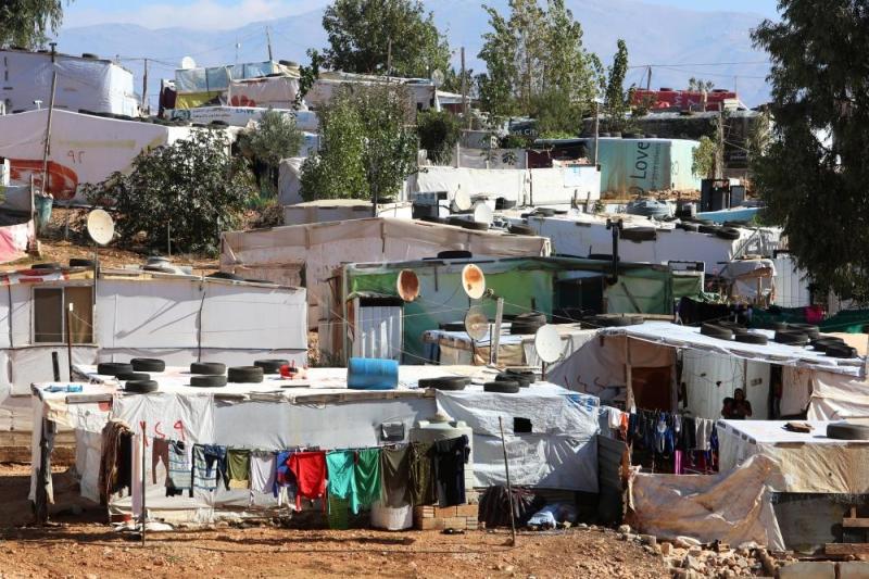 وزير بريطاني : لبنان على وشك الجوع