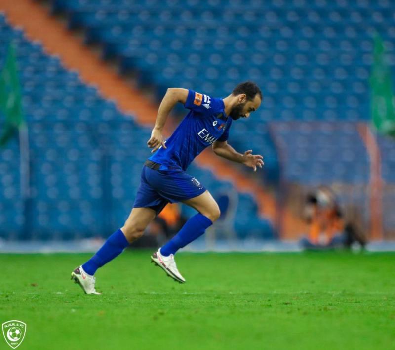 عودة عطيف بعد غياب 290 يوم !!