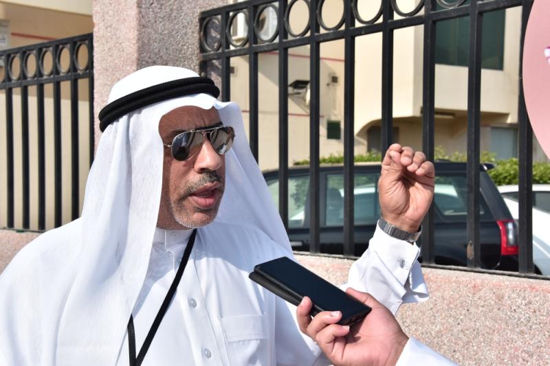 مواقف «الدمام الطبي».. 5 سنوات من «تكدس» سيارات المراجعين