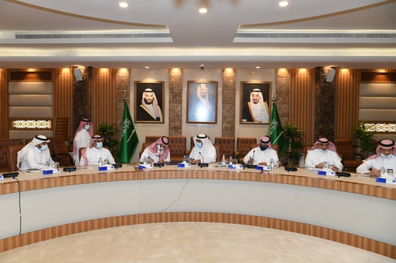 مشاريع نوعية لتحقيق التطوير الشامل بالشرقية