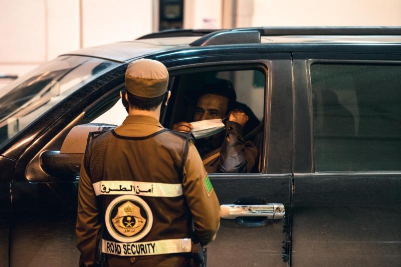 رجال الأمن..
إنجازات محلية وإشادات دولية