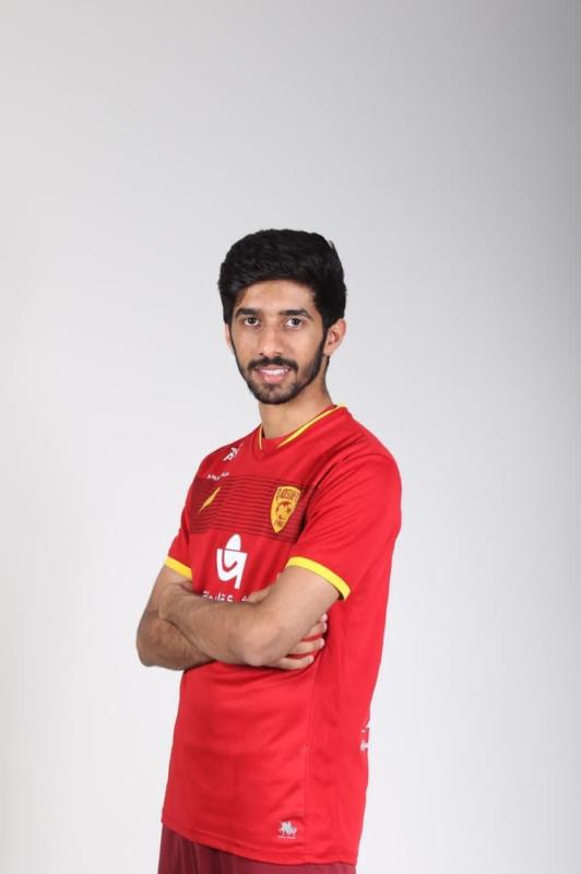 العسيري: عازمون على المحافظة على لقبنا