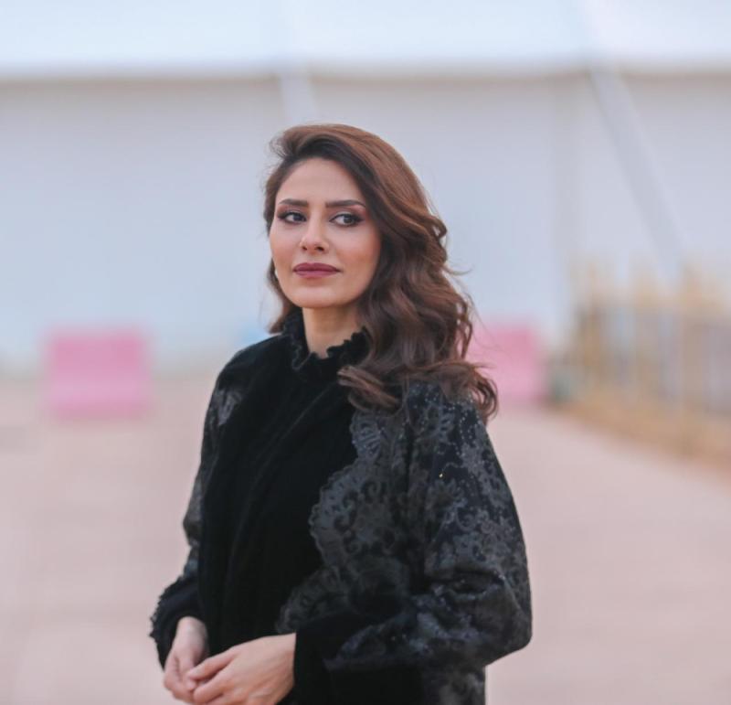 ابن نادريتصدر بـ «فزعة» و«فزاعة» في شوط «دق المجاهيم»