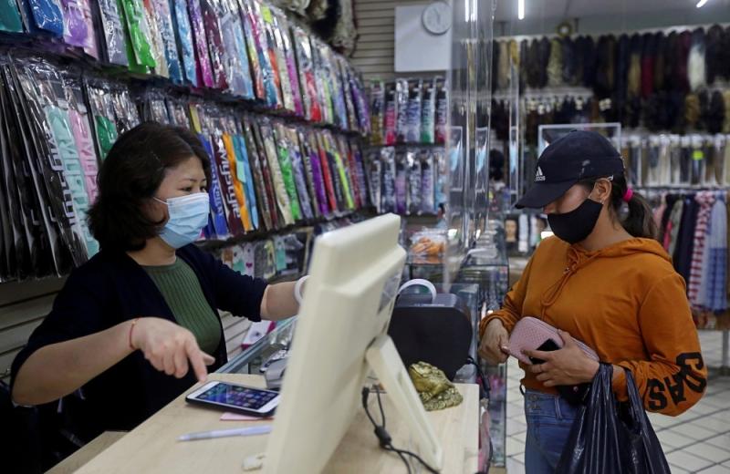  الصين.. 17 إصابة جديدة بفيروس كورونا