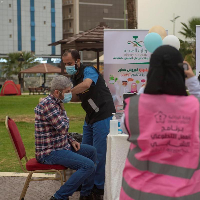 مدير الدفاع المدني: العمل التطوعي مؤشرًا على تقدم الأمم