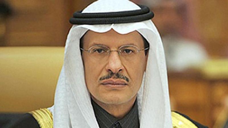 وزير الطاقة يتعهد بالاستقرار المستدام لأسواق النفط