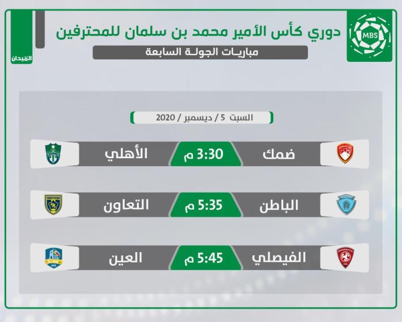 الأهلي يهدد ضمك بالبقاء في القاع