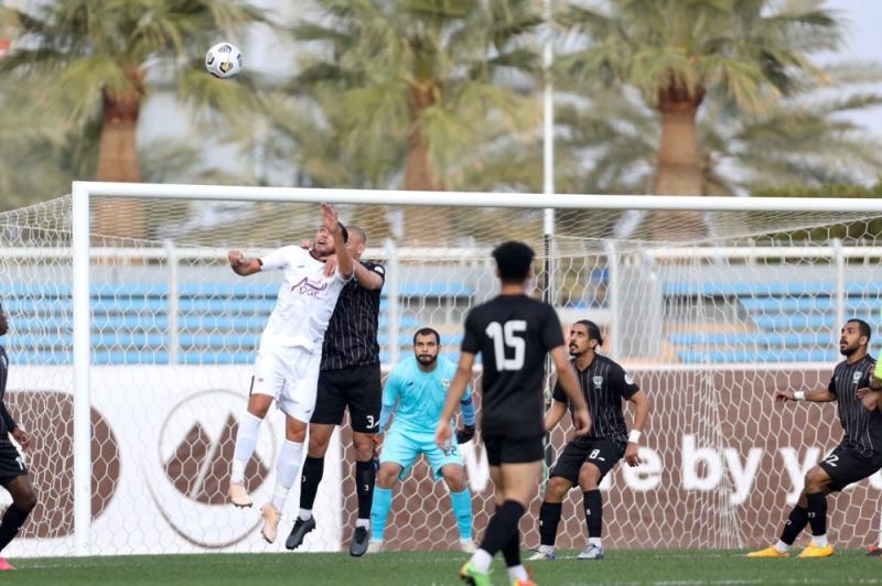تعديل موعد مواجهة هجر والنجوم