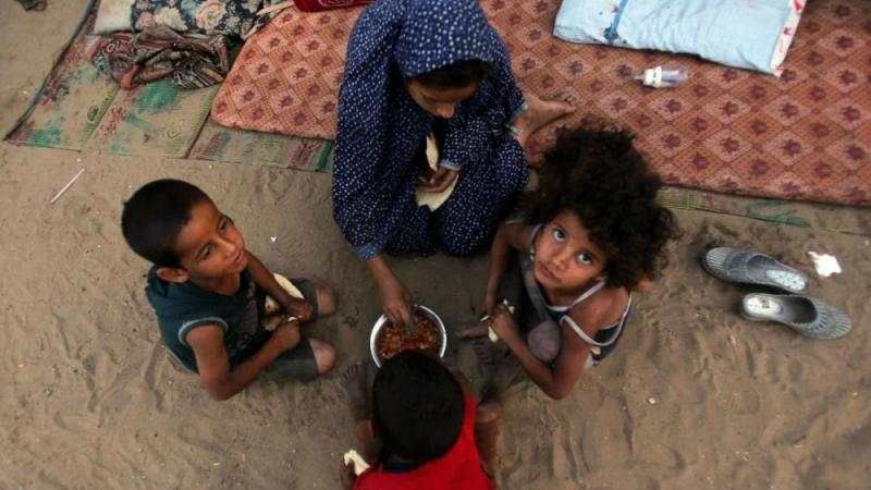 الأمم المتحدة تحذر مجددا: اليمن على «شفير المجاعة»