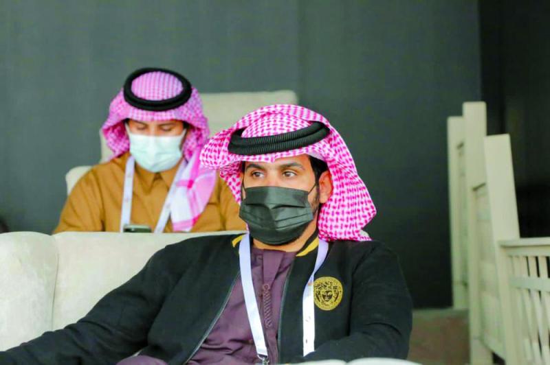 «الذاير»..صدارة بس