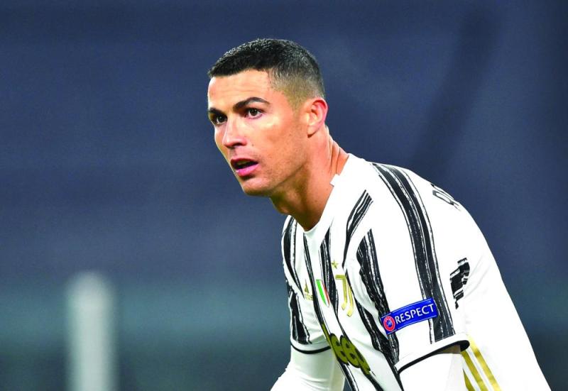 شقيق رونالدو متهم بالاحتيال