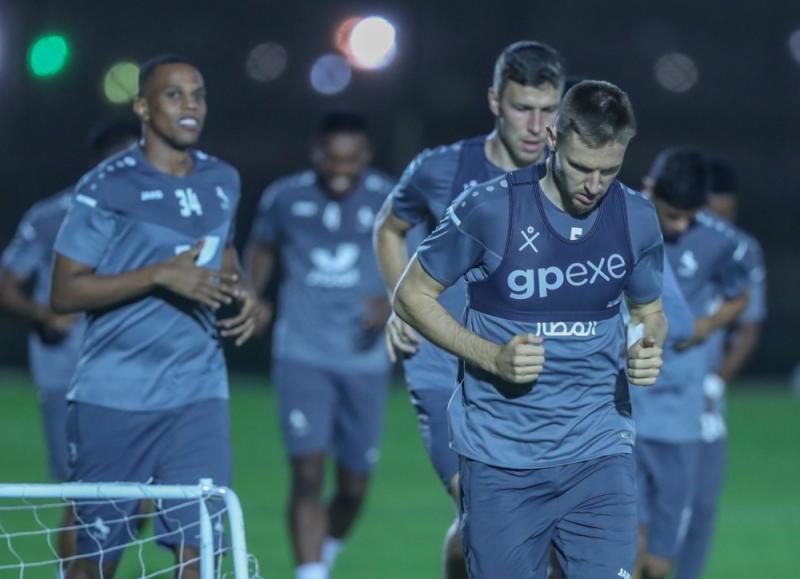 الاتفاق يتسلح بالأجانب قبل مواجهة النصر