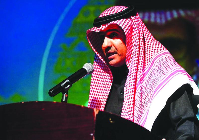 ملتقى «المونودراما والديودراما» أنعش المسرح بعد عزلة الجائحة