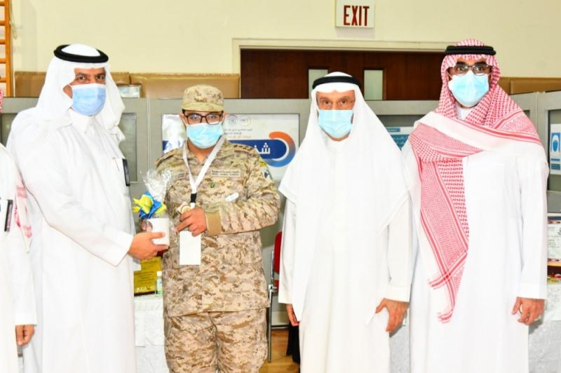 وحدة تدريب مهاري للأشخاص ذوي الإعاقة