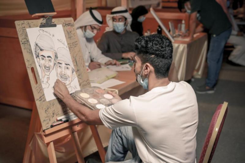المهارات الكشفية في خدمة المجتمع بـ«سيهات»