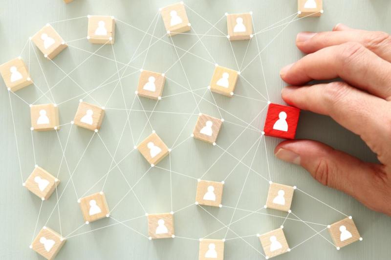 سعادة الموظف مسؤولية إدارة «الموارد البشرية»