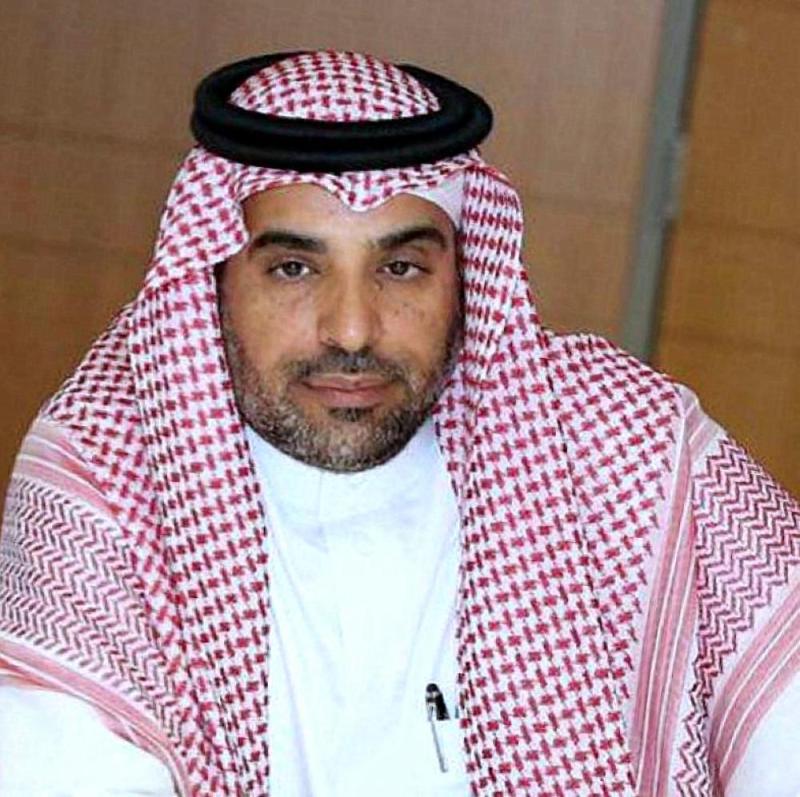 «المهيريس» مديراً عاماً لفرع الإفتاء بالشرقيه