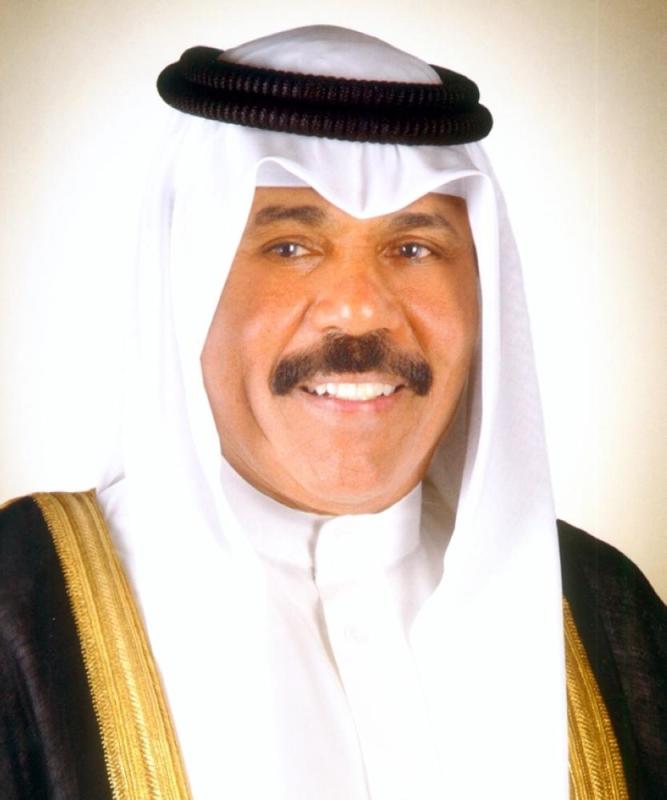أمير الكويت يقبل استقالة الحكومة