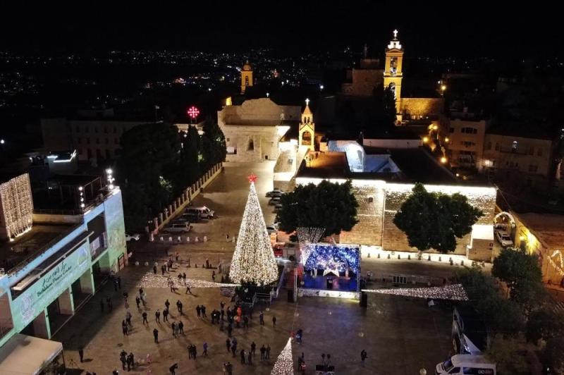 الجامعة العربية تدين الاعتراف بالقدس عاصمة لدولة الاحتلال