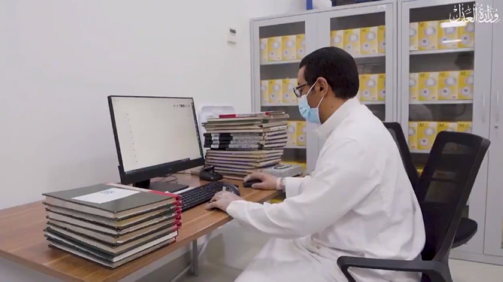 العدل: 31 ألف عملية توثيقية خلال 'نوفمبر' 