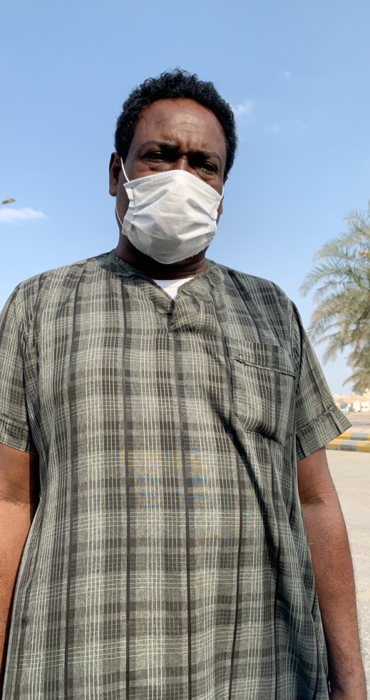 «نور الدمام».. تسرب الصرف الصحي يفاقم معاناة الأهالي
