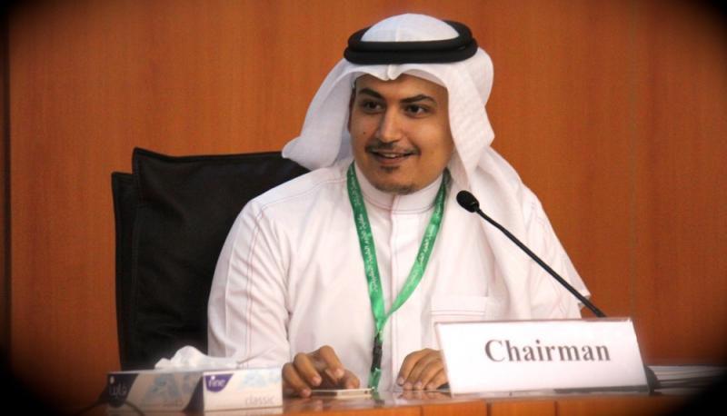 سعودي يبتكر تقنية لتشخيص كورونا في وقت قياسي