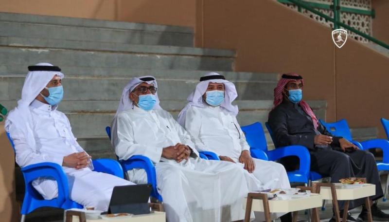 دعم شرفي فتحاوي للاطاحة بأبها