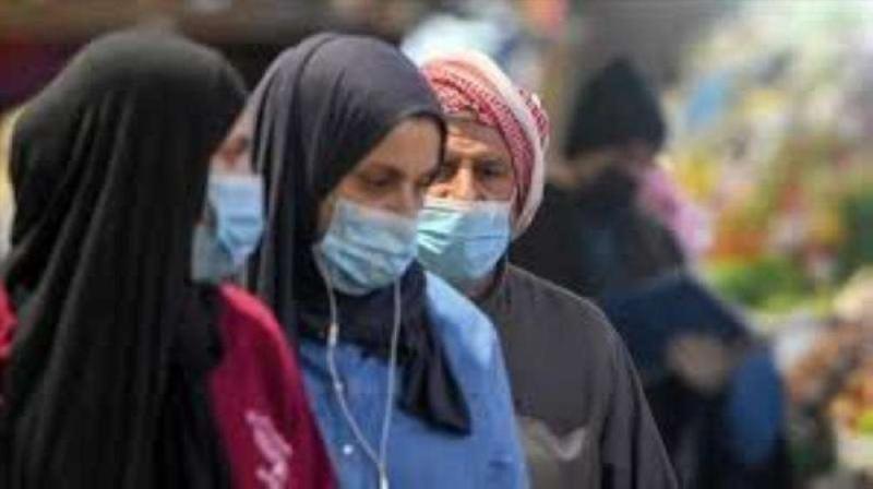 فلسطين: 17 وفاة و2333 إصابة جديدة بكورونا