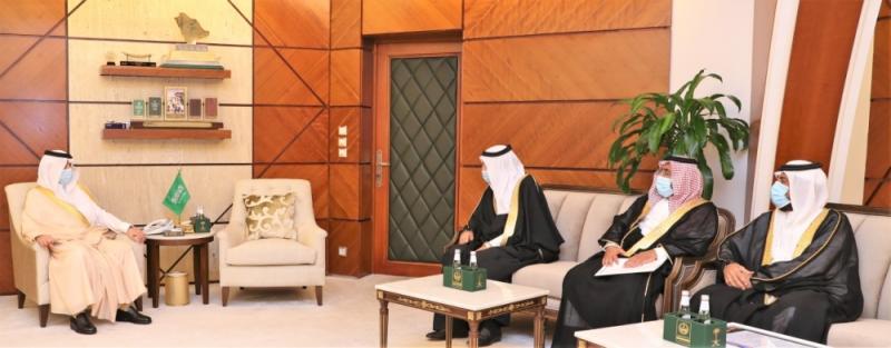 أمير الشرقية: المنطقة زاخرة بالمبادرات النوعية المميزة