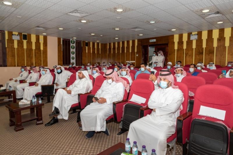 رفع الوعي بالحفاظ على التربة وحمايتها من التآكل