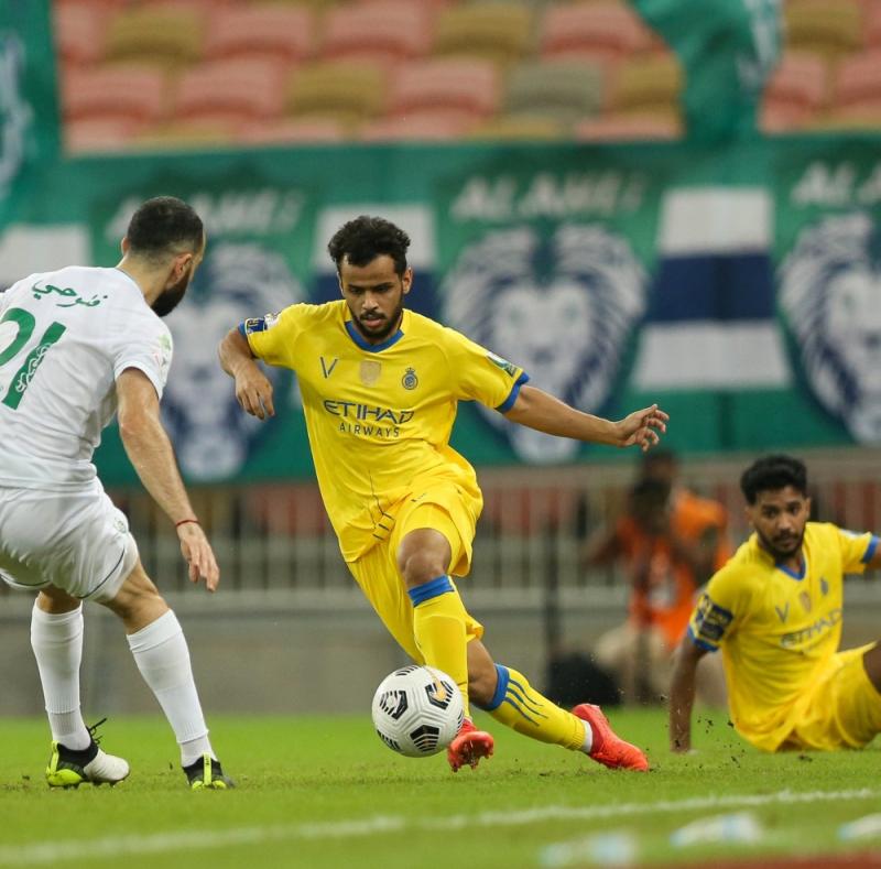 النصر ينهي استعداده للاتفاق ويجهز عسيري للأهلي