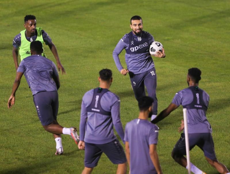 المالكي: نرفض عودة النصر على حسابنا
