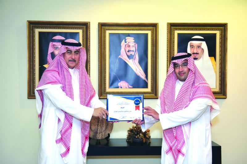 اليوم في قائمة أفضل 225 وسيلة إعلامية حول العالم