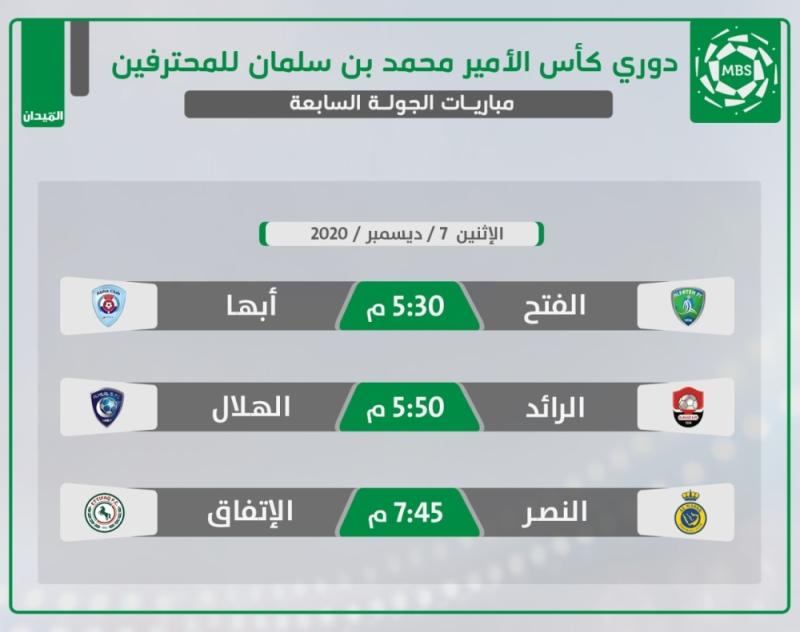 النصر والاتفاق.. موقعة ملتهبة