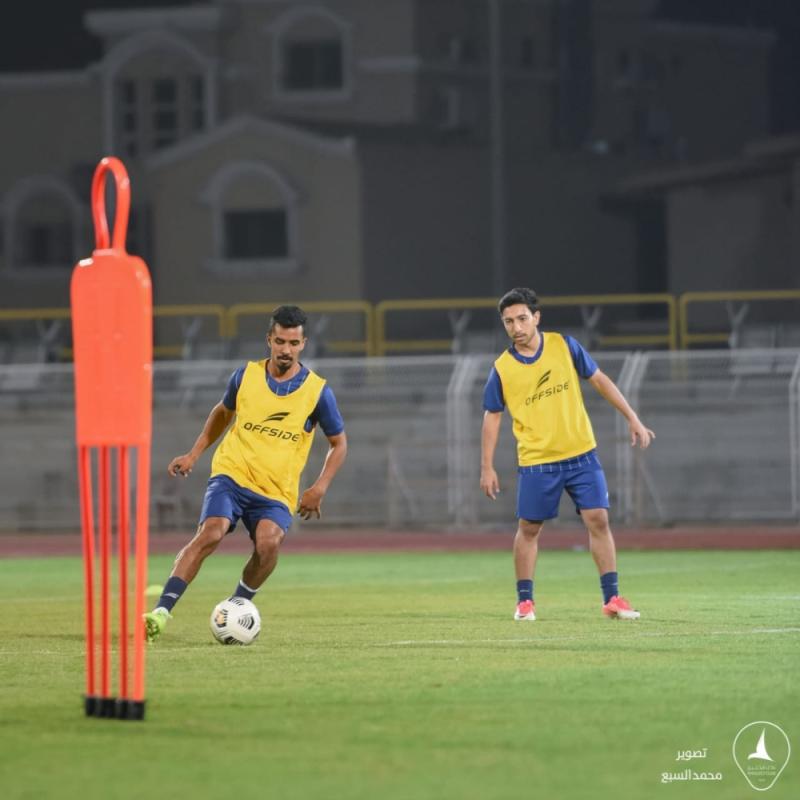 الخليج يستعيد حامضي وهلال يصحح الأخطاء بالفيديو