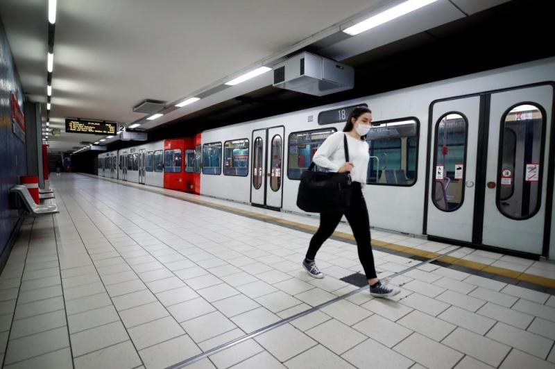 12 ألف إصابة جديدة بكورونا في ألمانيا