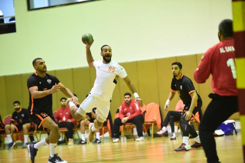 النور يجتاز الأهلي ويضرب موعدا مع الخليج في 